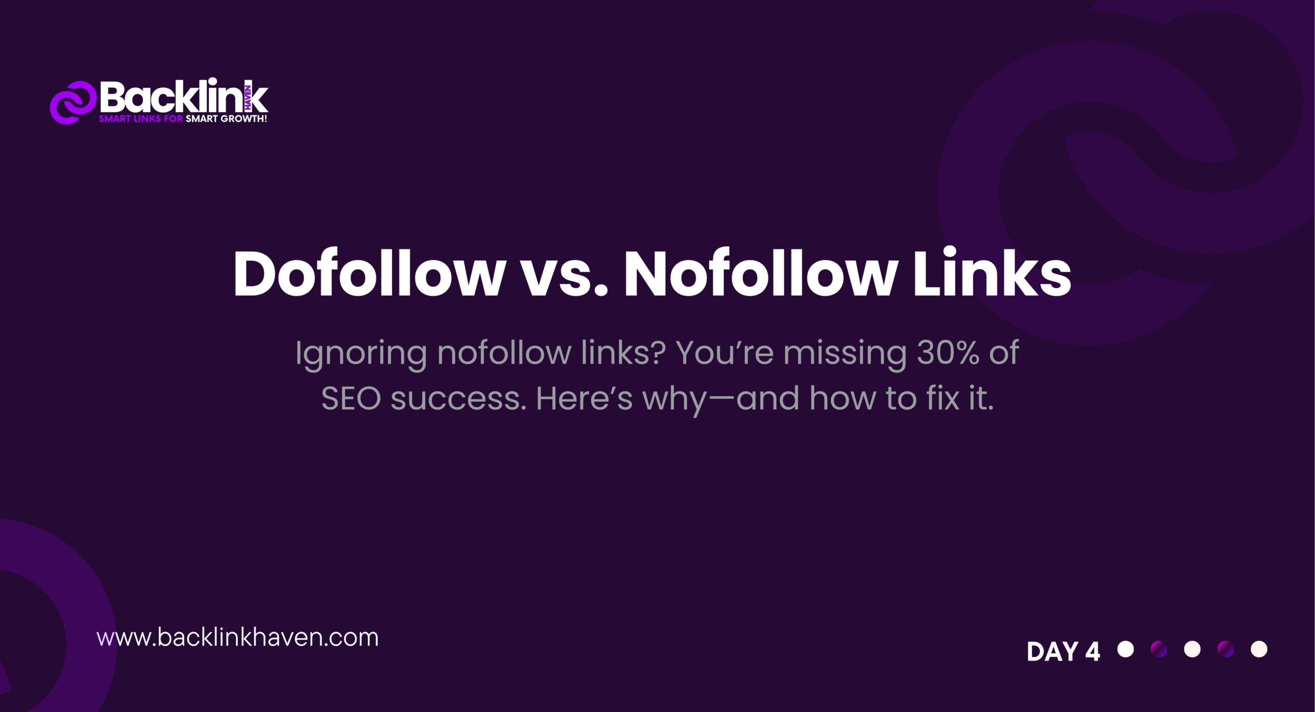 Dofollow vs. Nofollow: What’s the Difference?