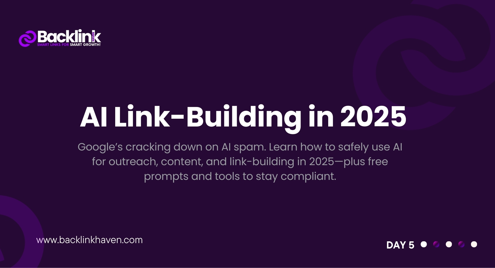 AI Link-Building in 2025
