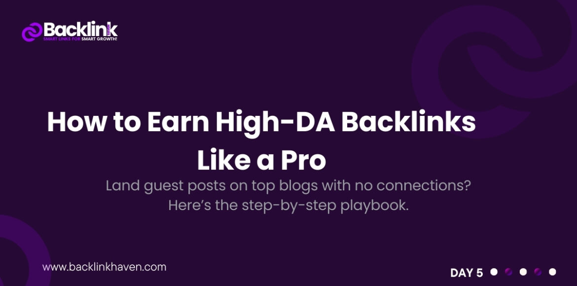 How Google Judges Backlink Quality (6) guest posting for backlinks
