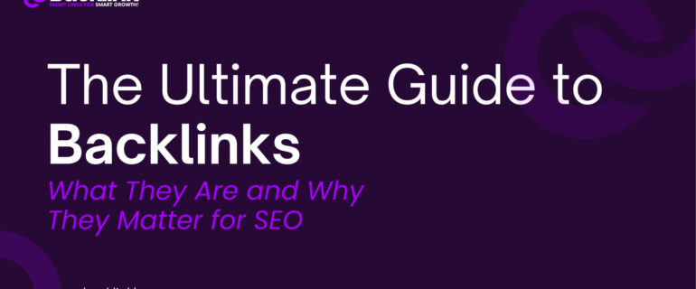  What are backlinks