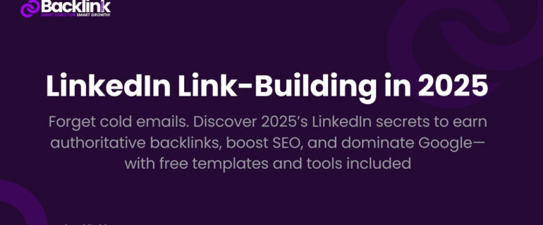 Voice Search & Link-Building in 2025: The Secret SEO Weapon Everyone’s Ignoring"*